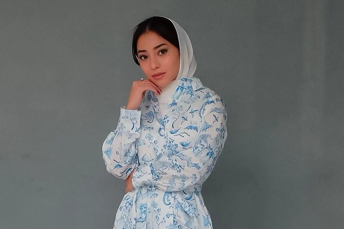Nikita Willy