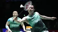 Tempat Menonton Final Kejuaraan Dunia BWF 2026
