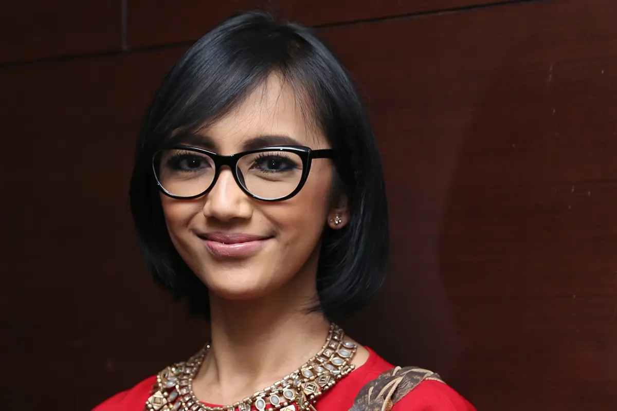 [Bintang] Nina Tamam