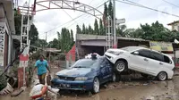 BNPB Ungkap Penyebab Banjir Bekasi Paling Banyak Memakan Korban