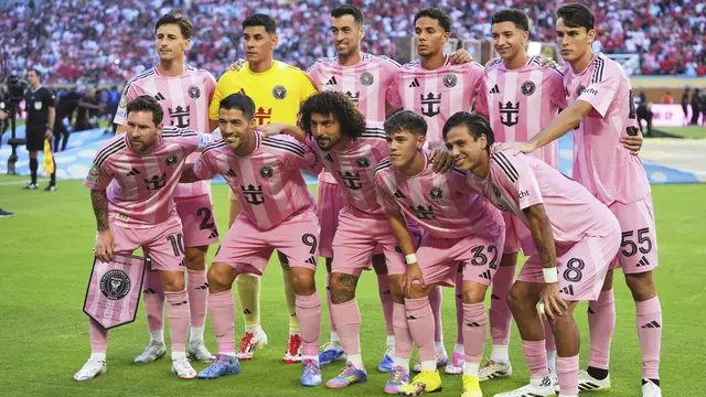 Inter Miami