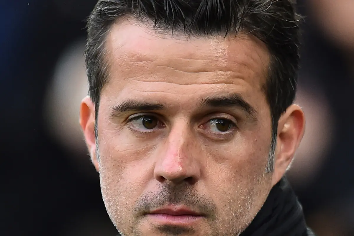 Dibantai Liverpool, Everton Pecat Pelatih Marco Silva