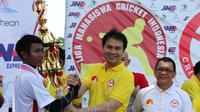 Liga Kriket Mahasiswa