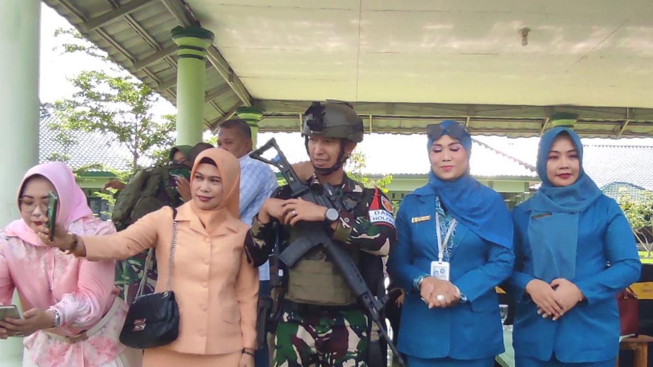 Dok. Istimewa