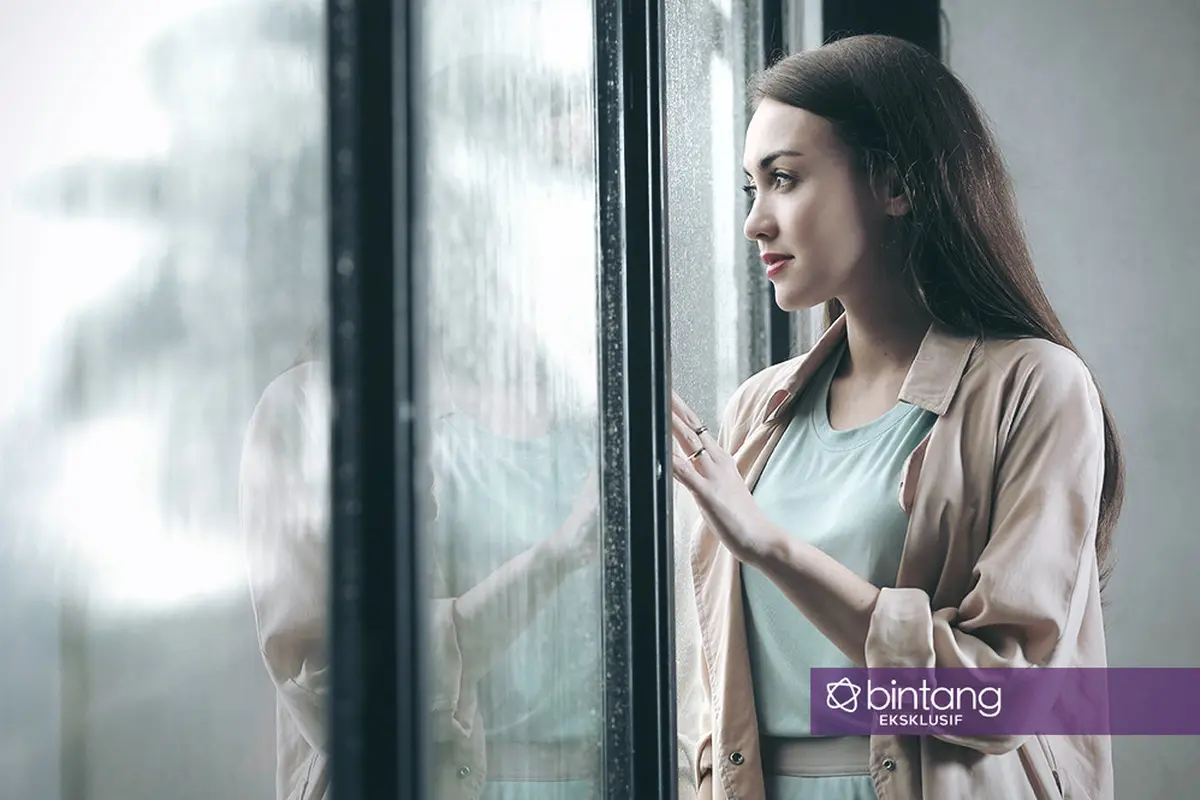 [Bintang] Rianti Cartwright A1