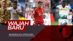 Berita video wajah-wajah baru di Bundesliga 2019-2020 yang layak diperhitungkan. Siapa saja mereka?