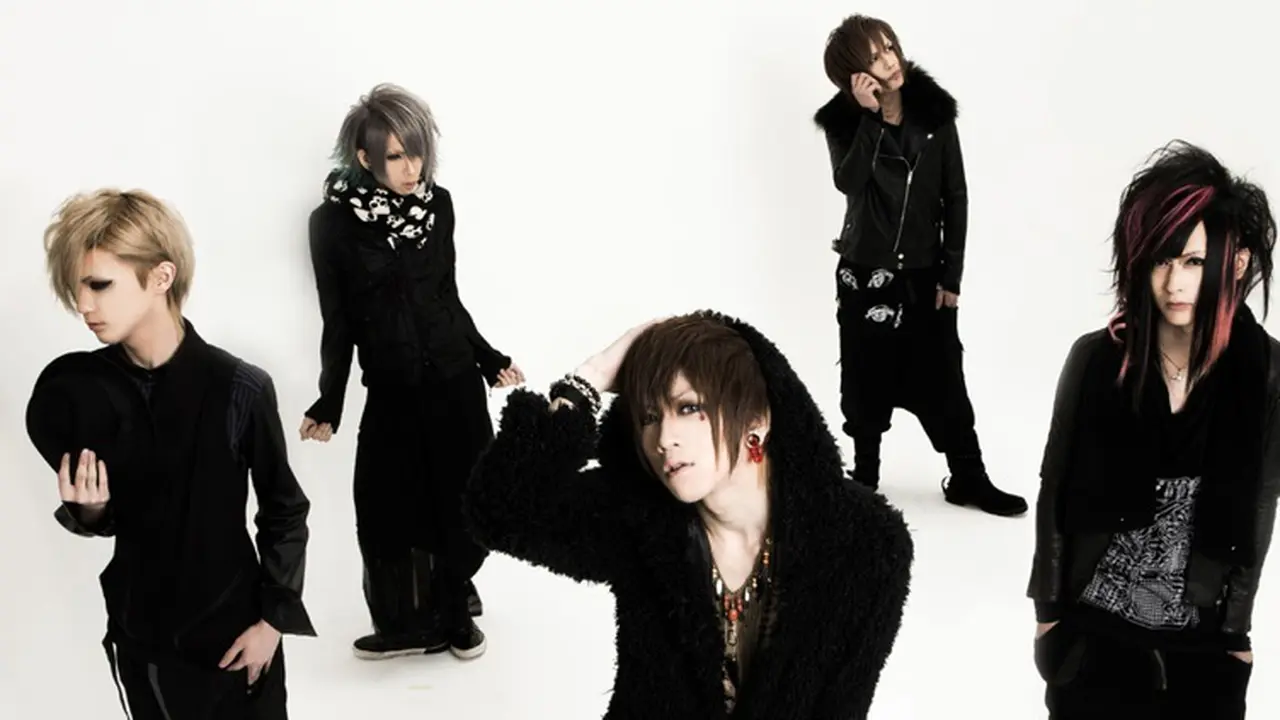 Band Visual Kei Crazy Shampoo Dibubarkan