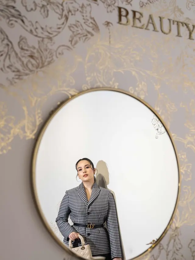 Chelsea Islan Diduga Hamil