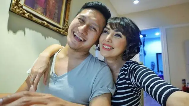Arie Untung dan Fenita