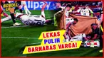 Berita video striker Hungaria, Barnabas Varga, harus jalani operasi setelah terlibat insiden tabrakan dengan kiper Skotlandia, Angus Gunn, dalam laga Grup A Euro 2024.