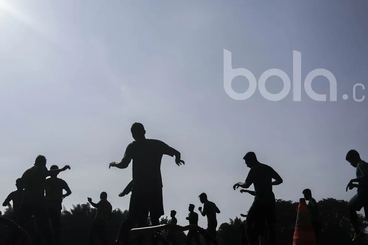 Seleksi Timnas Indonesia U-22