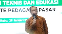 Kebijakan Wajib Halal Berlaku Oktober 2026, Perhatikan Hal Ini