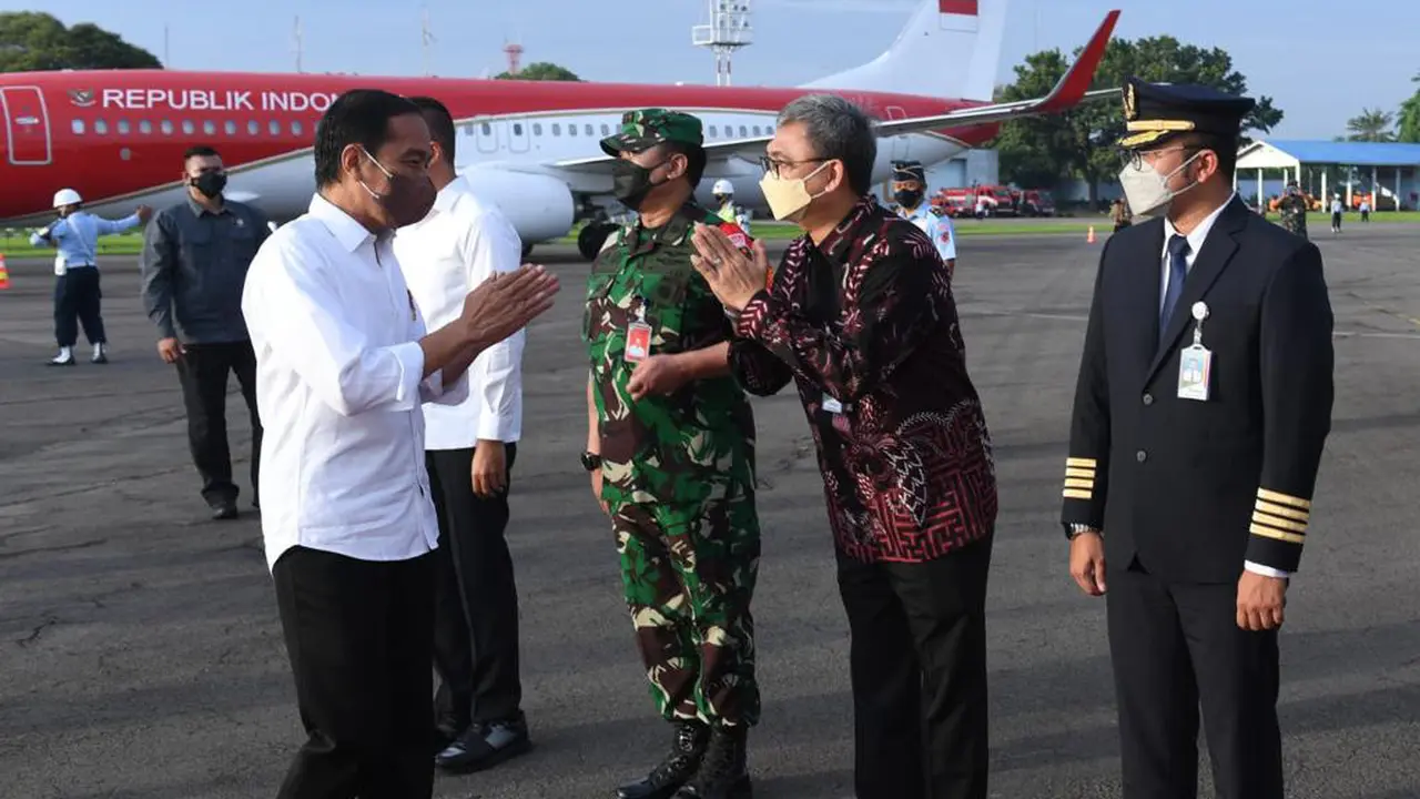 Jokowi