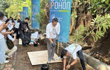 Dispar Bali Sebut Pengembangan Desa Wisata Bongkasa Pertiwi Langkah Strategis PT Angkasa Pura