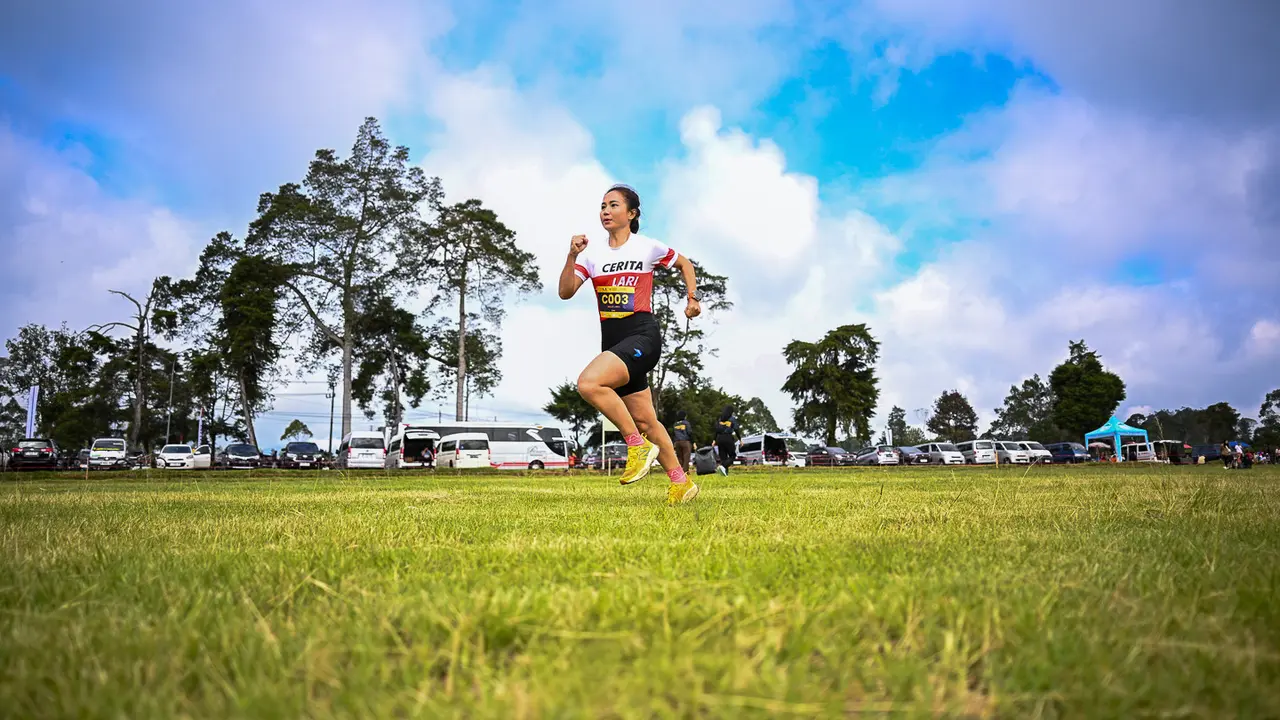 Running Summit 2025