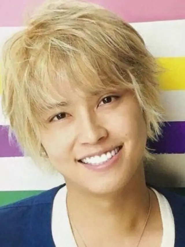 Tegoshi Yuya