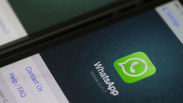 Calo Akuisisi WhatsApp-Facebook Dapat Jatah Miliaran Rupiah