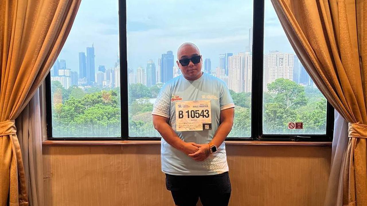 Igor Bikin Heboh Netizen