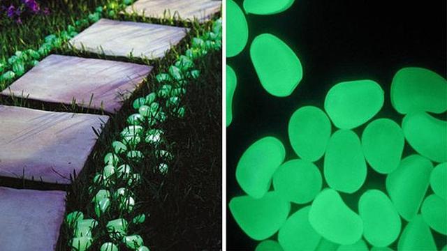 8 Potret Desain Unik untuk Mempercantik Tamanmu