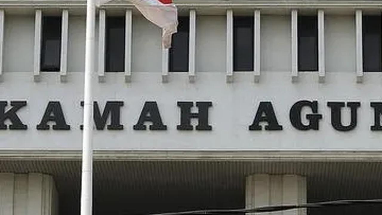 Lima Kursi Pimpinan Mahkamah Agung dan Tujuh Jabatan Ketua Pengadilan Tinggi Kosong