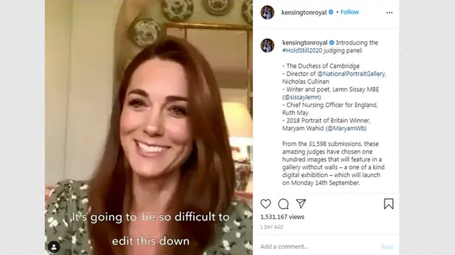 Kate Middleton