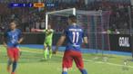 Gelandang JDT, Natxo Insa, memberikan assist cantik untuk rekannya. This video is presented by Ballball.