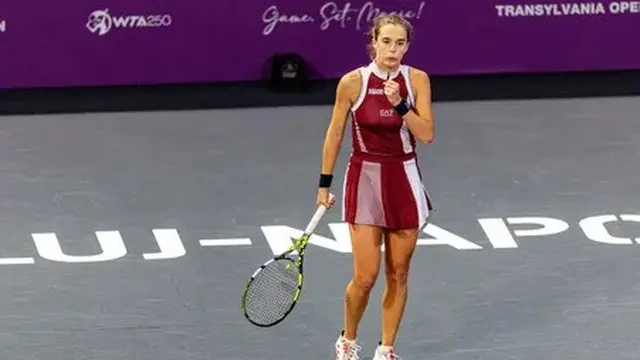 Lucia Bronzetti