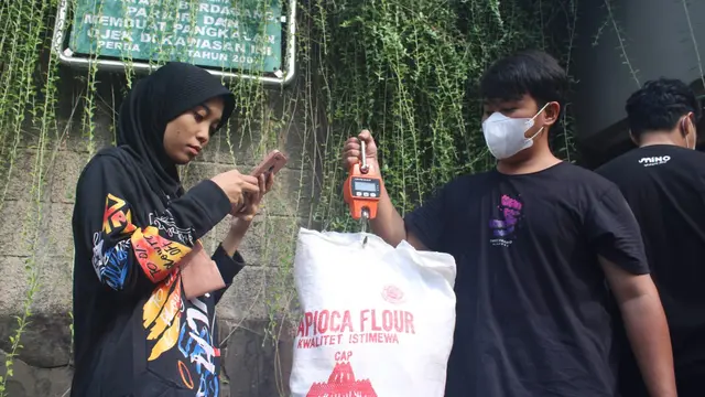 Jelang Hari Tanpa Tembakau Sedunia, 100 Relawan Pungut 4 Kg Sampah Puntung Rokok Saat CFD