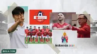 5 Dampak Negatif Penundaan Shopee Liga 1 2020: Status Tuan Rumah Piala Dunia U-20 2021 Terancam