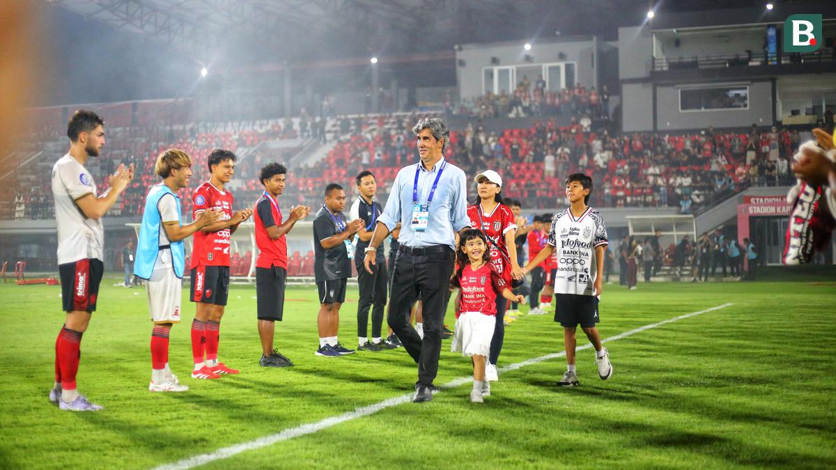 Mengaku Ada Tawaran dari Klub Thailand dan Vietnam, Teco Berpotensi Jadi Pelatih PSIM di Liga 1 2025/2026