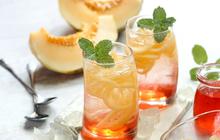 Resep Es Buah Blewah Segar yang Bisa Hilangkan Dahaga Sehabis Puasa, Coba Buat Sendiri Yuk!