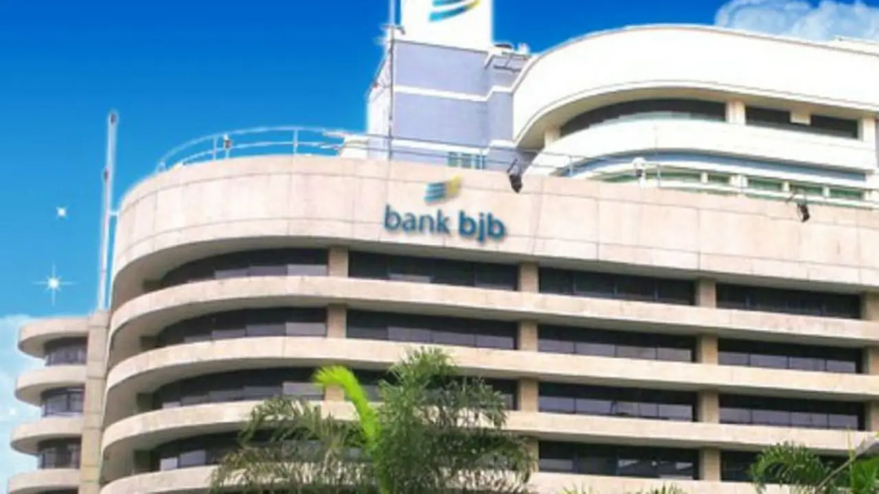 Triwulan II 2021, Pertumbuhan Kredit KPR 12,5% YOY bank bjb Dukung Penyaluran FLPP