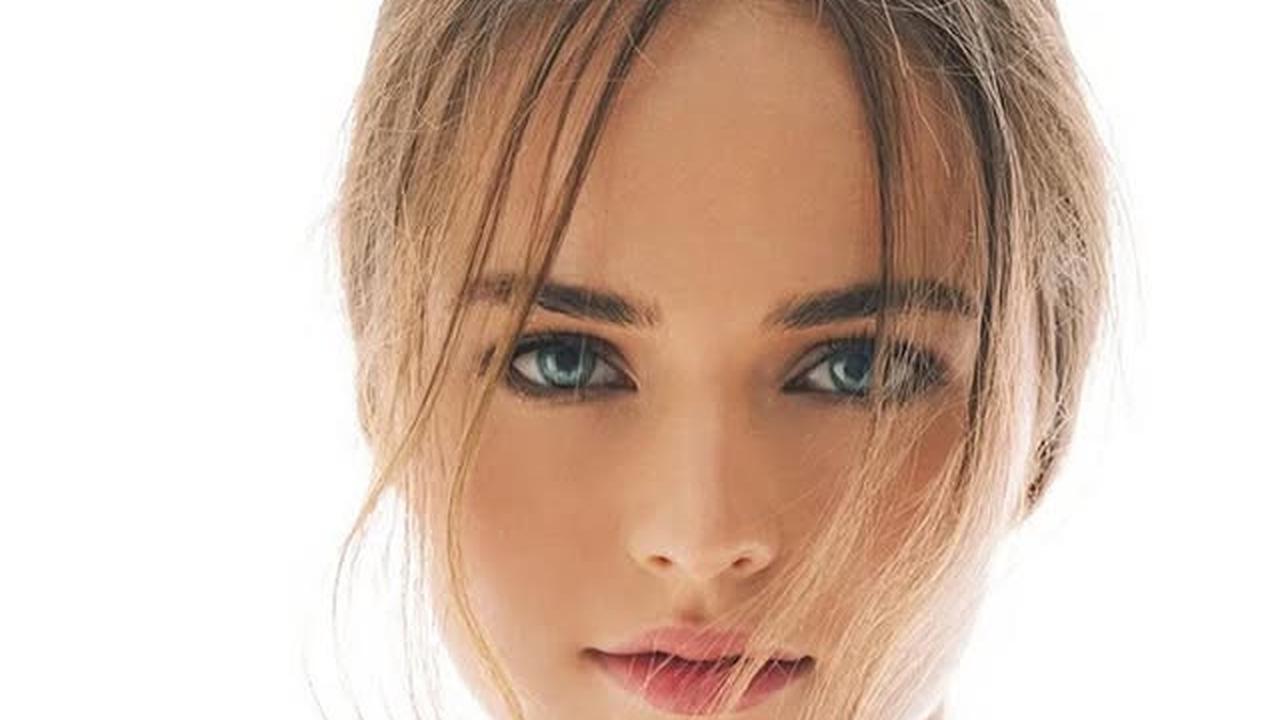 7 Potret Terbaru Kristina Pimenova yang Dulu Dijuluki Anak Kecil Tercantik di Dunia, Kini Sudah Dewasa