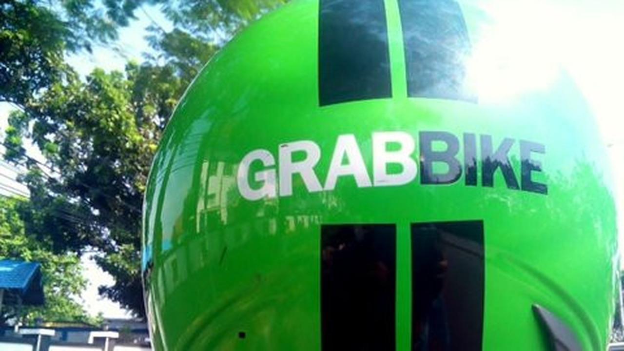 Kami bertujuan merevolusi transportasi di Asia Tenggara