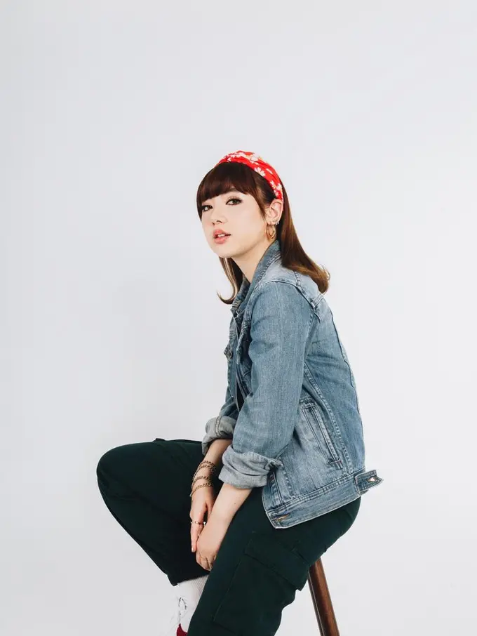 Jannine Weigel (ist)