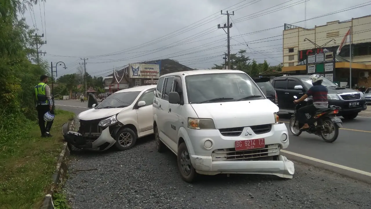 Bawa Orang Sakit, Remaja 13 Tahun Kendarai Mobil Ugal-Ugalan di Ogan Ilir