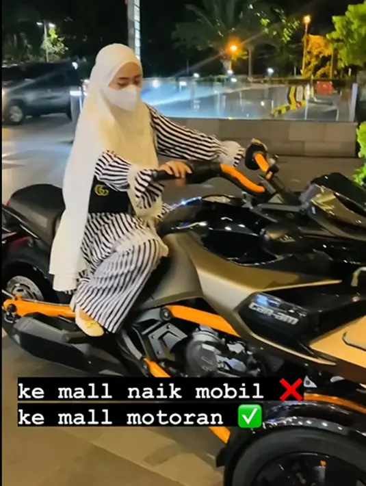 April Jasmine (Instagram/apriljasmine85)