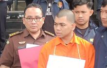 Rekonstruksi Kasus Kematian Dante, Tamara Titipkan Anaknya ke YA Lalu Ditinggal Shooting