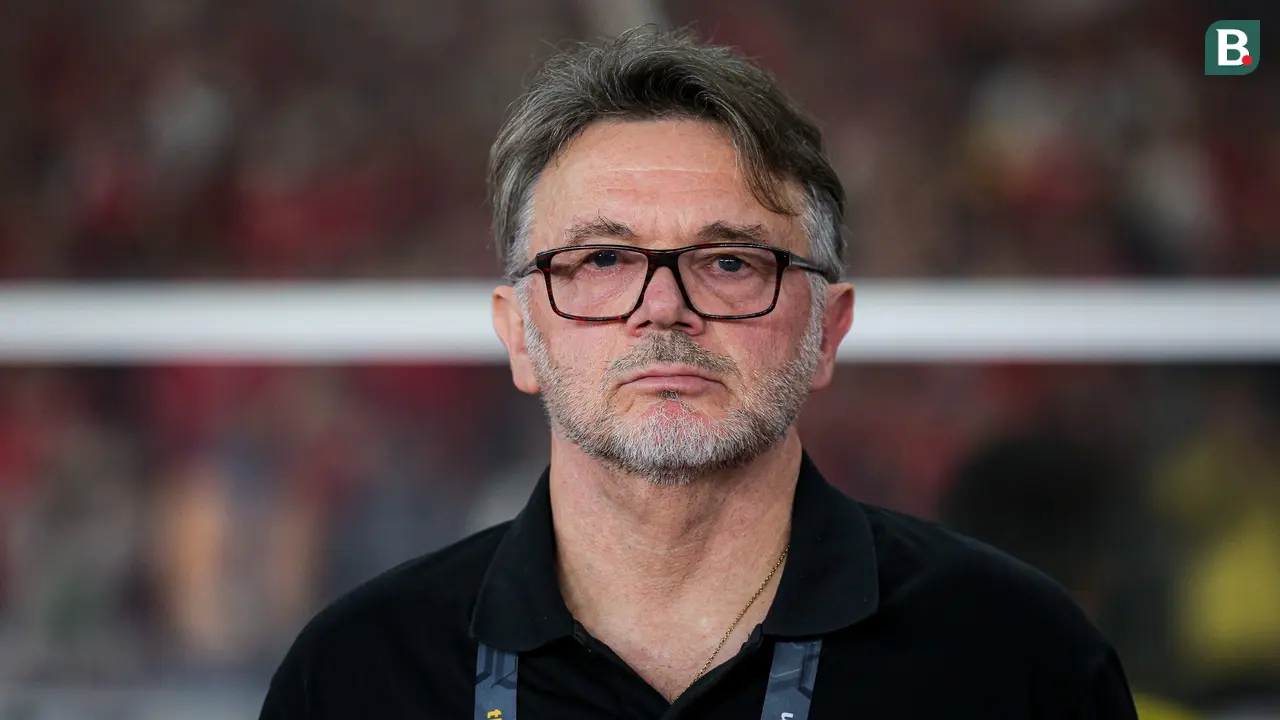 Philippe Troussier