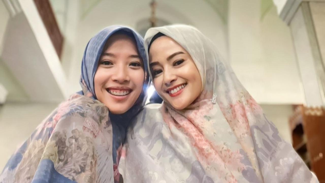 Penampilan Citra Monica langsung mencuri perhatian netizen.&nbsp;<br>