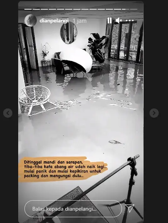 (Instagram/dianpelangi)