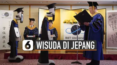 Wabah COVID-19 di Jepang membawa dampak pada pendidikan.