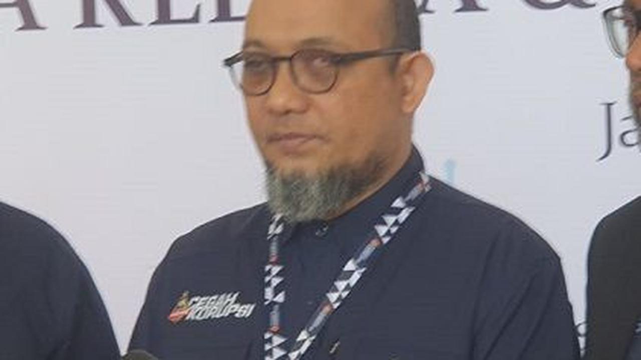 Novel Baswedan Ungkap Celah Korupsi Terkait Ekspor-Impor: Kerugian Tak Hanya Penerimaan Negara