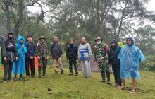 Sempat Hilang, Dua Pendaki Kawasan TN Mutis-Timau Berhasil Ditemukan