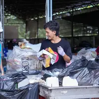 Pemilahan Sampah dari Sumber Jadi Bagian Budaya Keberlanjutan