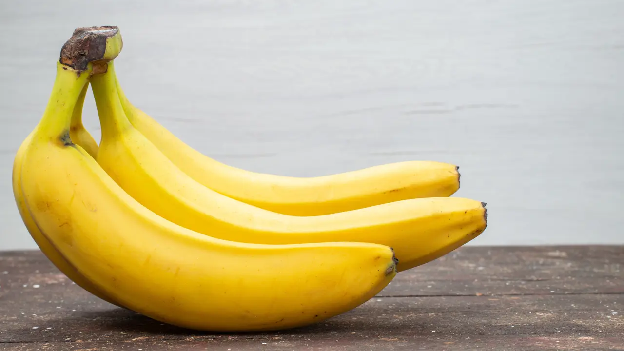 Manfaat Makan Pisang Tak Terduga, Dukung Kesehatan Mental