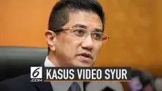 Bantahan Menteri Malaysia Kasus Video Syur Sejenis