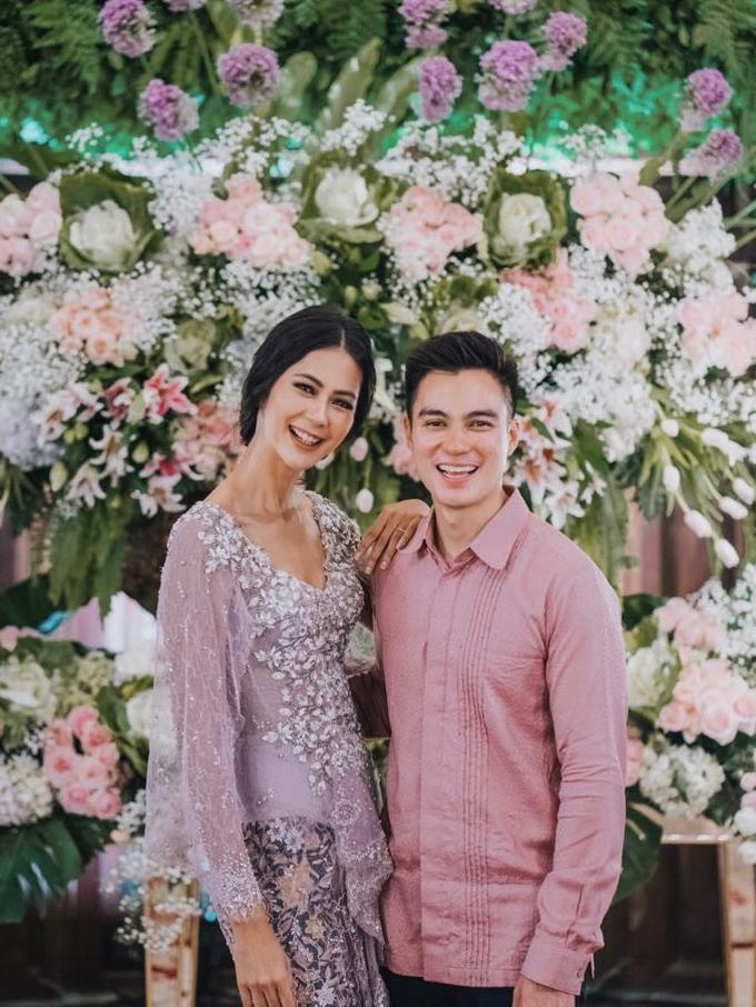 Langsung dari Arsip Pribadi Ini Dia Foto Foto Kebaya 
