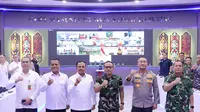 Cegah Premanisme Ganggu Investasi, Pemerintah Pantau 3.467 Ormas di Kaltim