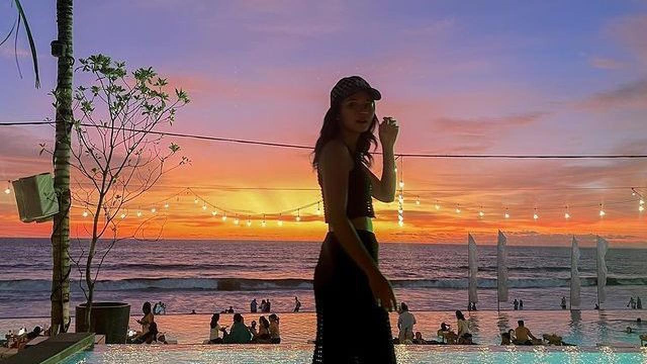 Nikmati Sunset